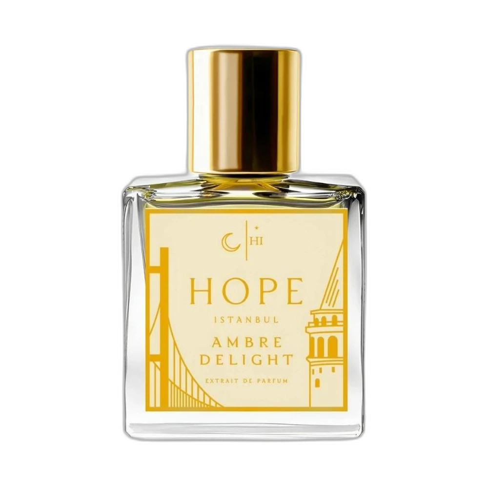 HOPE ISTANBUL AMBRE DELIGHT 100ml тестер