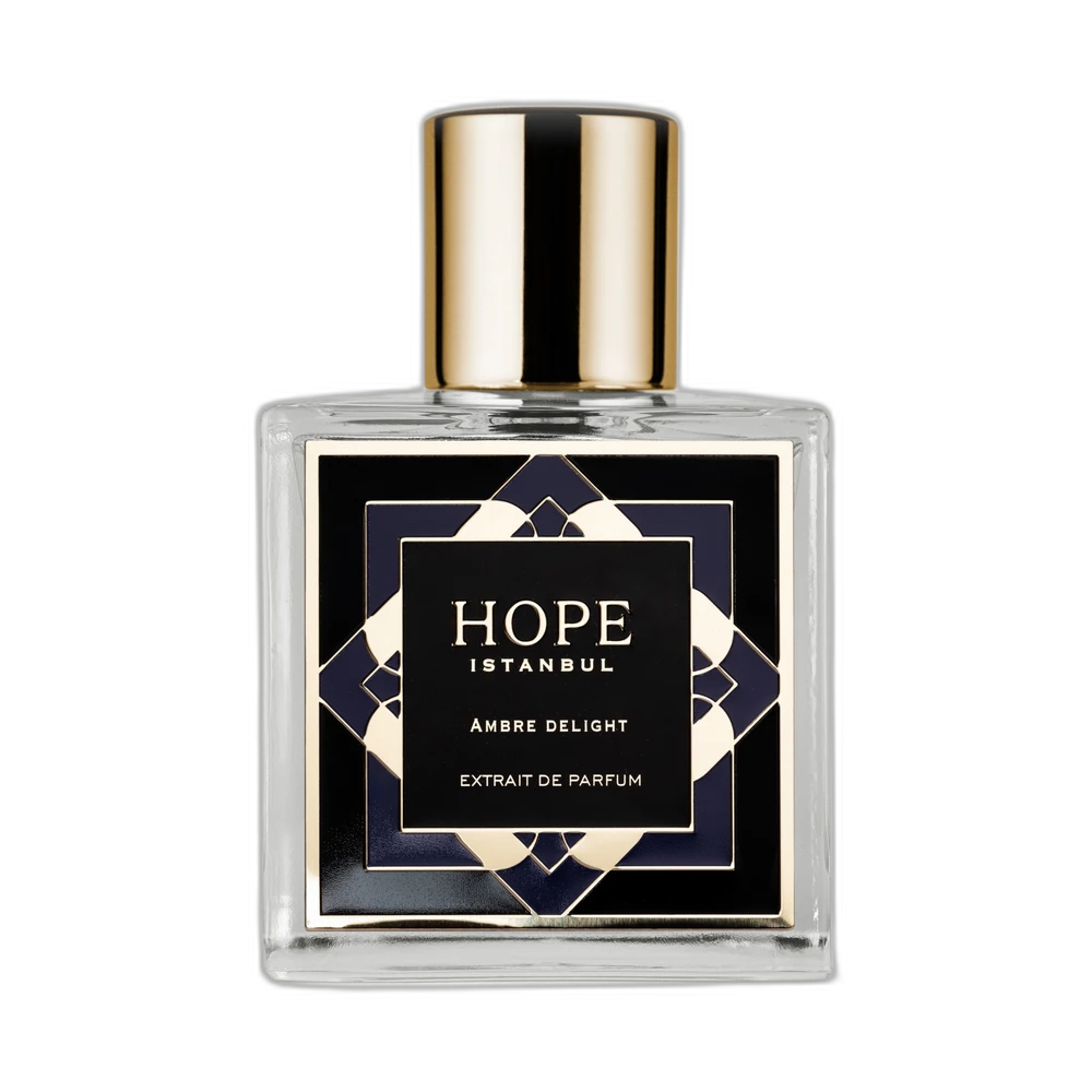 HOPE ISTANBUL AMBRE DELIGHT 100ml