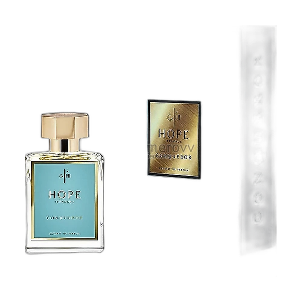 HOPE ISTANBUL CONQUEROR 100ml