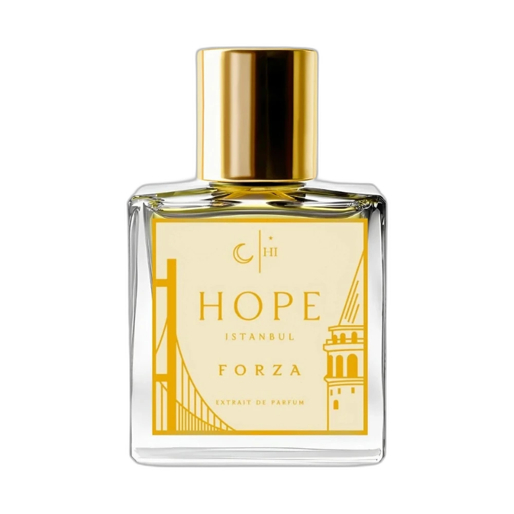 HOPE ISTANBUL FORZA 100ml тестер