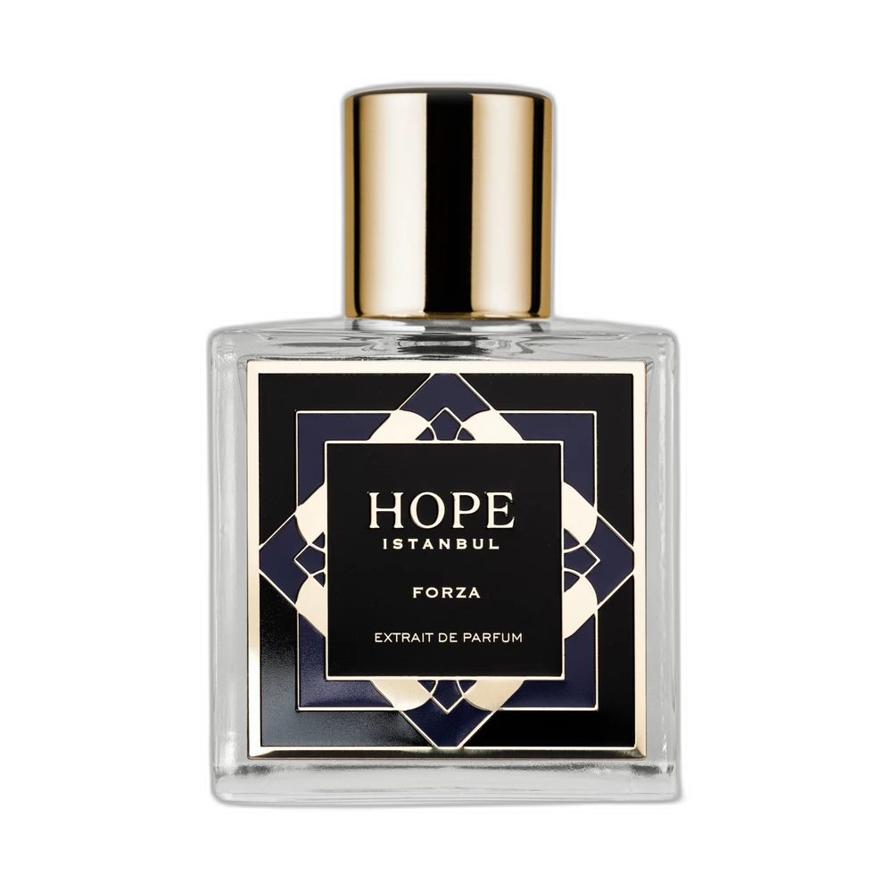 HOPE ISTANBUL FORZA 2.5ml пробник
