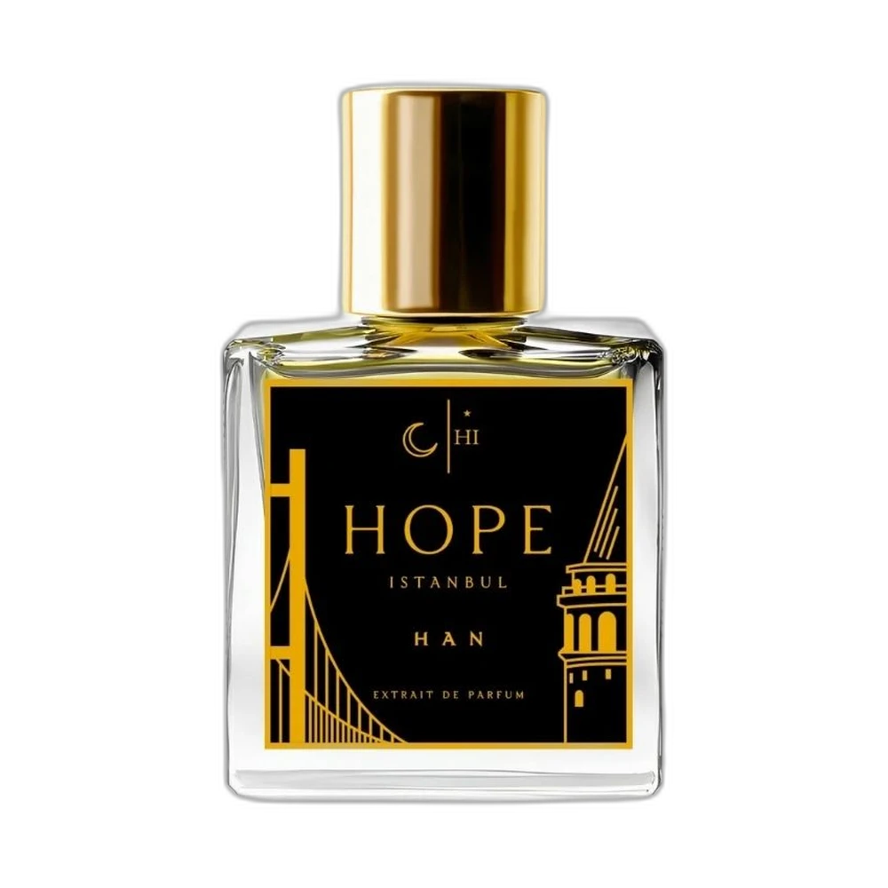 HOPE ISTANBUL HAN 100ml тестер