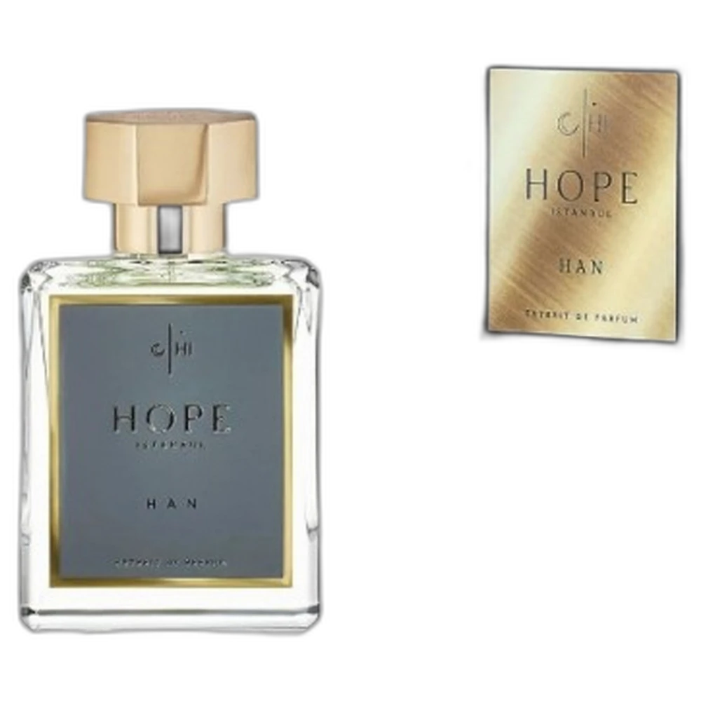 HOPE ISTANBUL HAN 2.5ml пробник