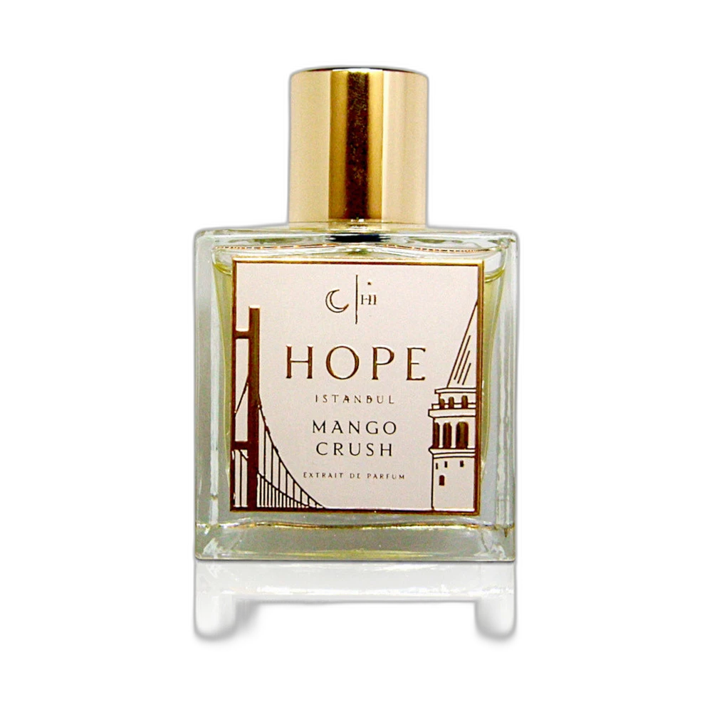 HOPE ISTANBUL MANGO CRUSH 100ml тестер