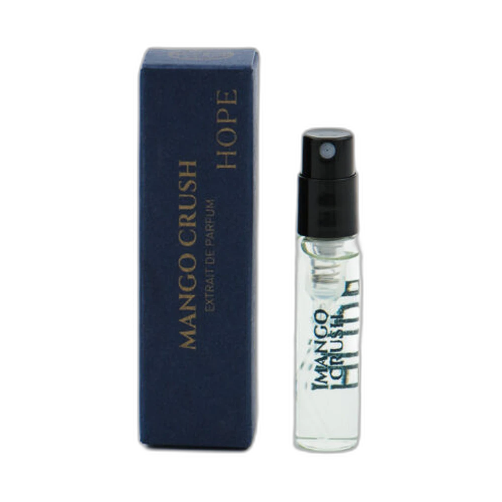 HOPE ISTANBUL MANGO CRUSH 2.5ml пробник