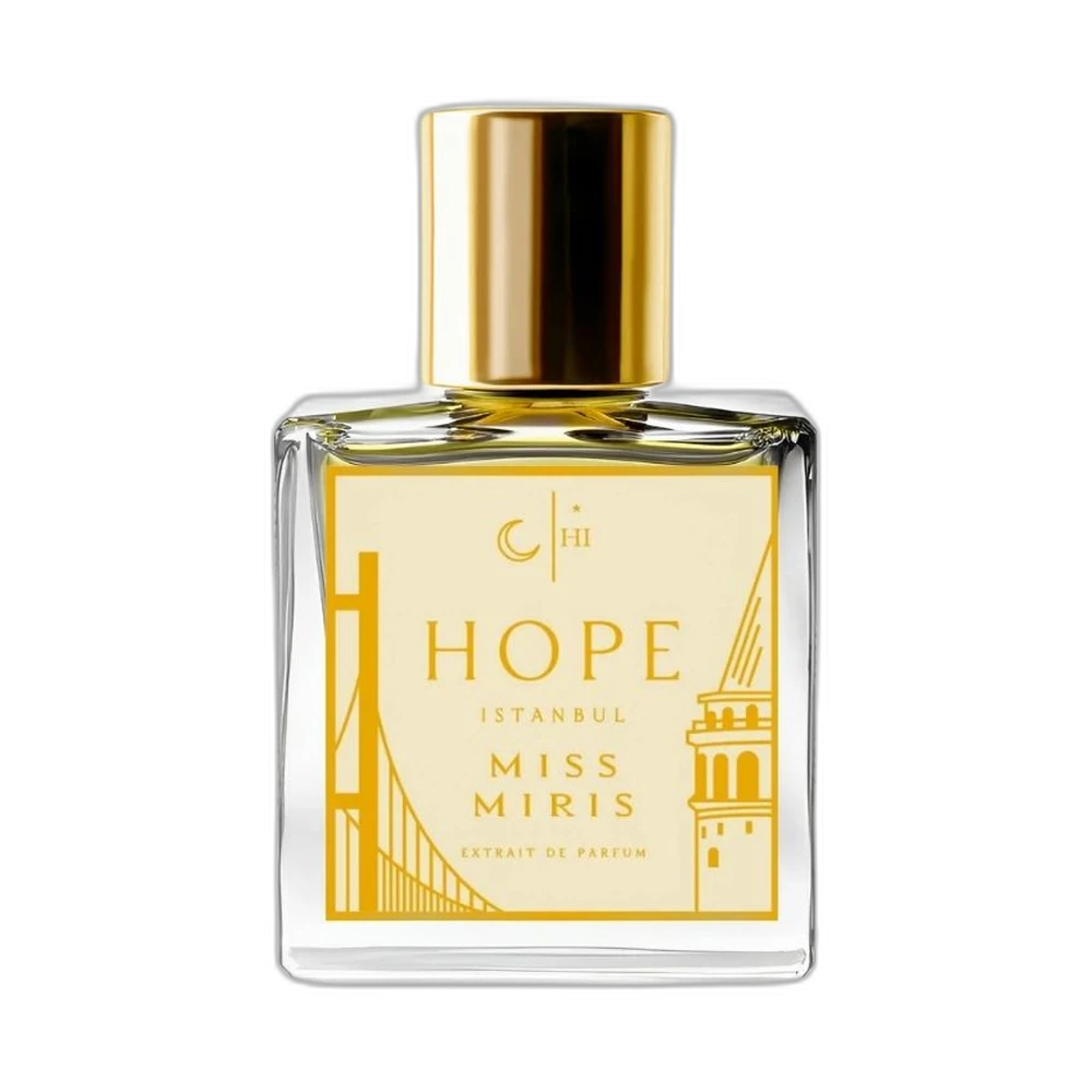 HOPE ISTANBUL MISS MIRIS 100ml тестер