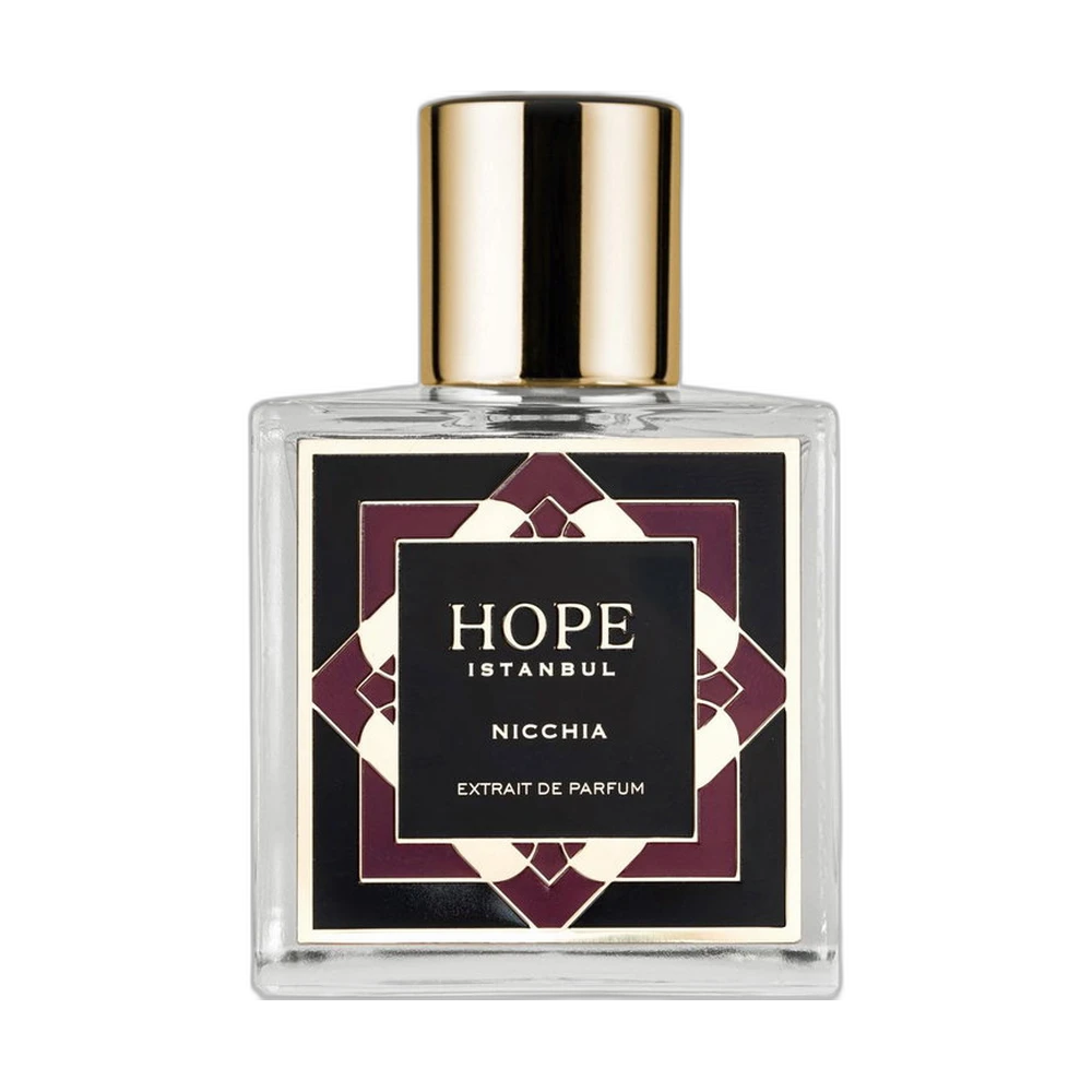 HOPE ISTANBUL NICCHIA 100ml тестер