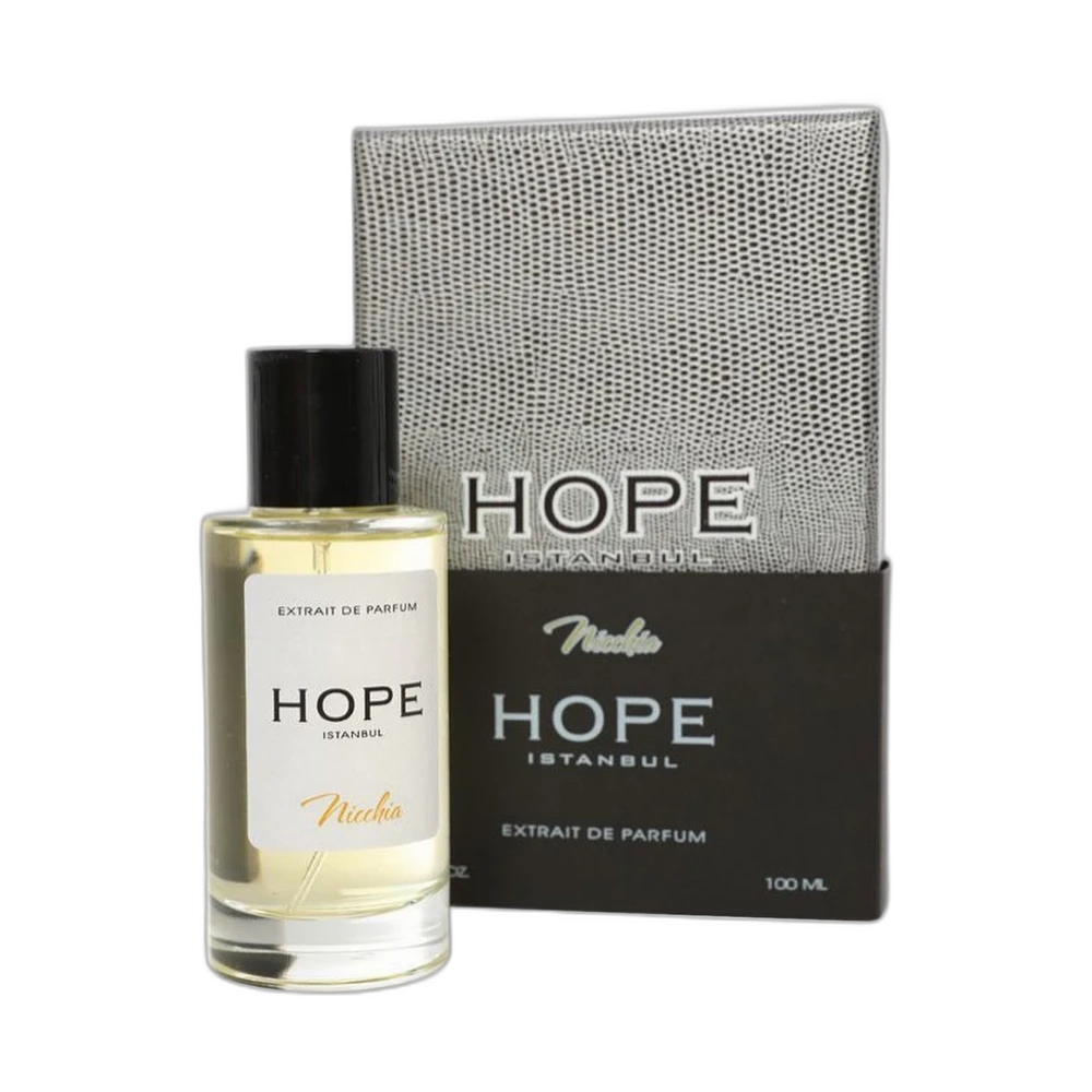 HOPE ISTANBUL NICCHIA 2.5ml пробник