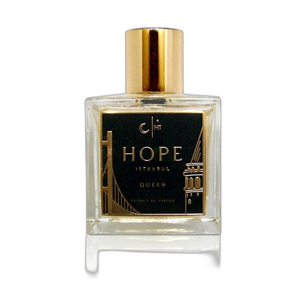 HOPE ISTANBUL QUENN 100ml тестер