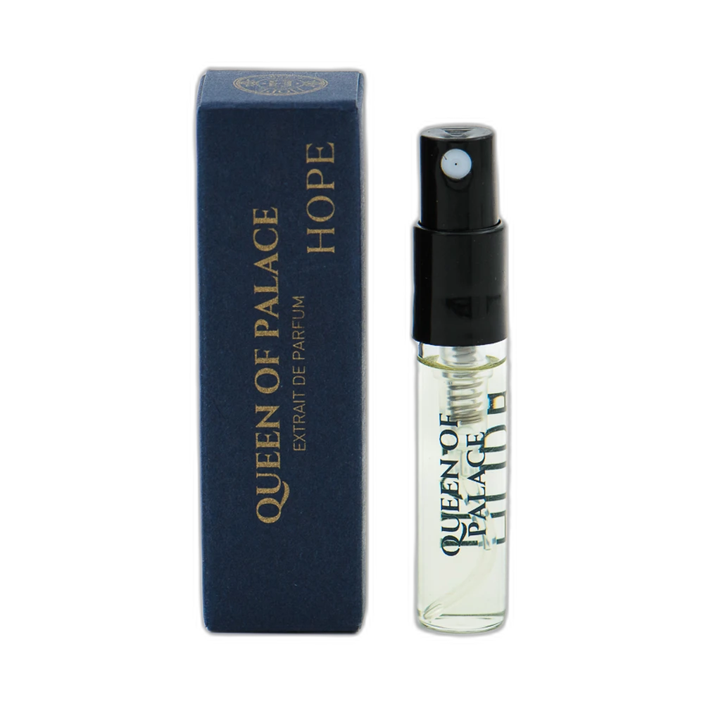HOPE ISTANBUL QUENN 2.5ml пробник