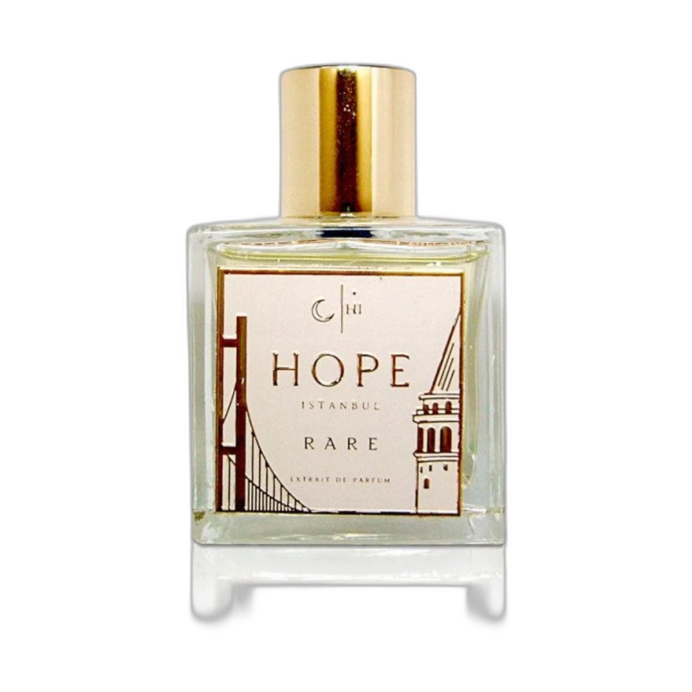 HOPE ISTANBUL RARE 100ml тестер