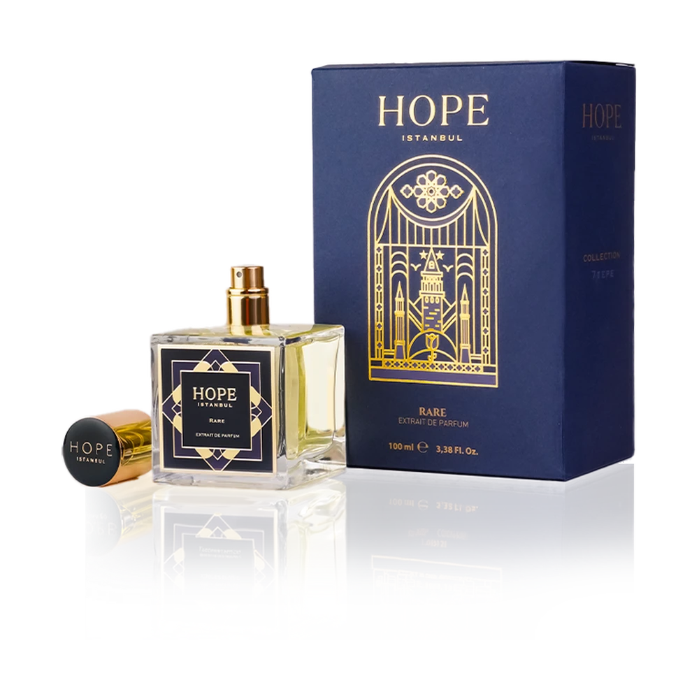HOPE ISTANBUL RARE 2.5ml пробник