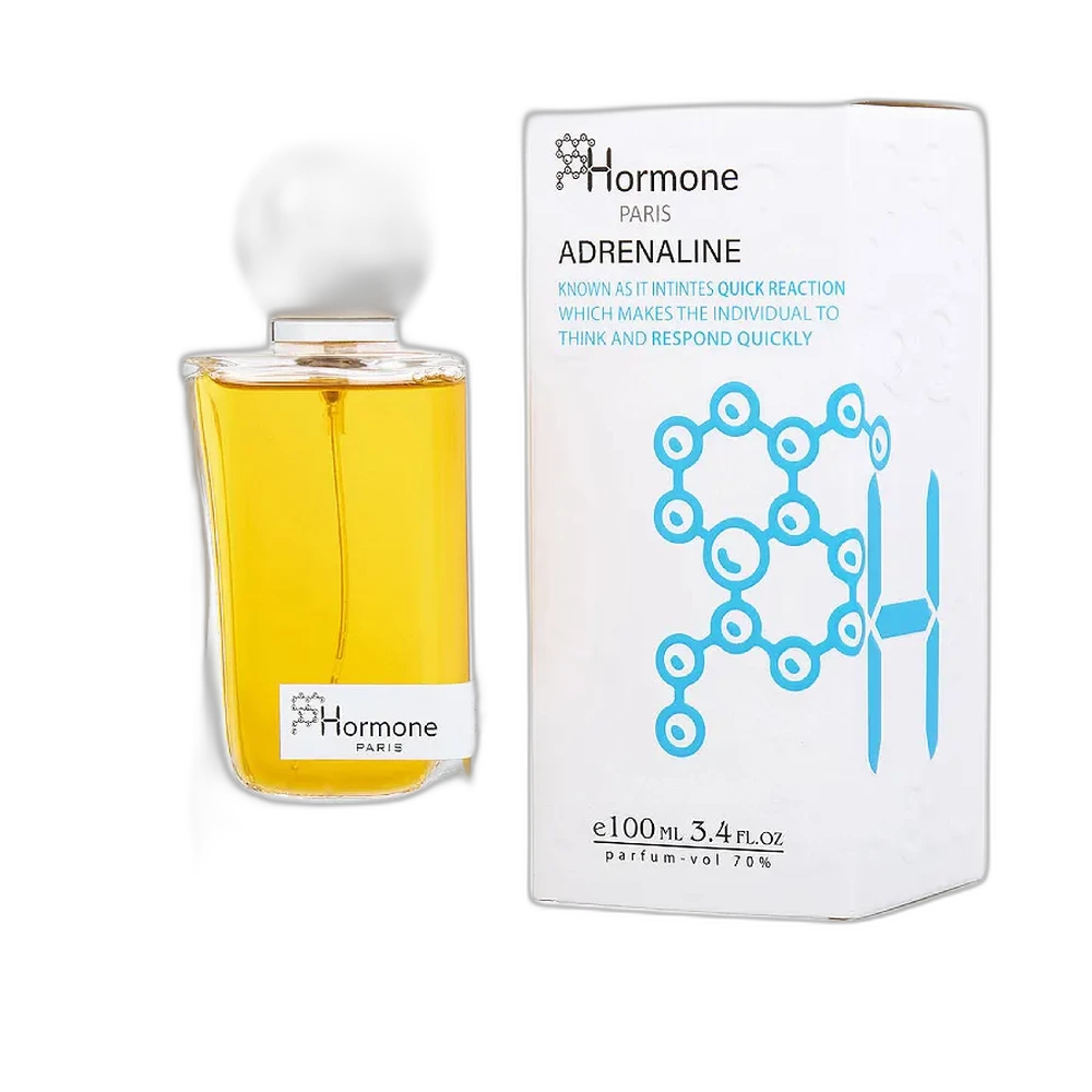 HORMONE PARIS ADRENALINE 100ml