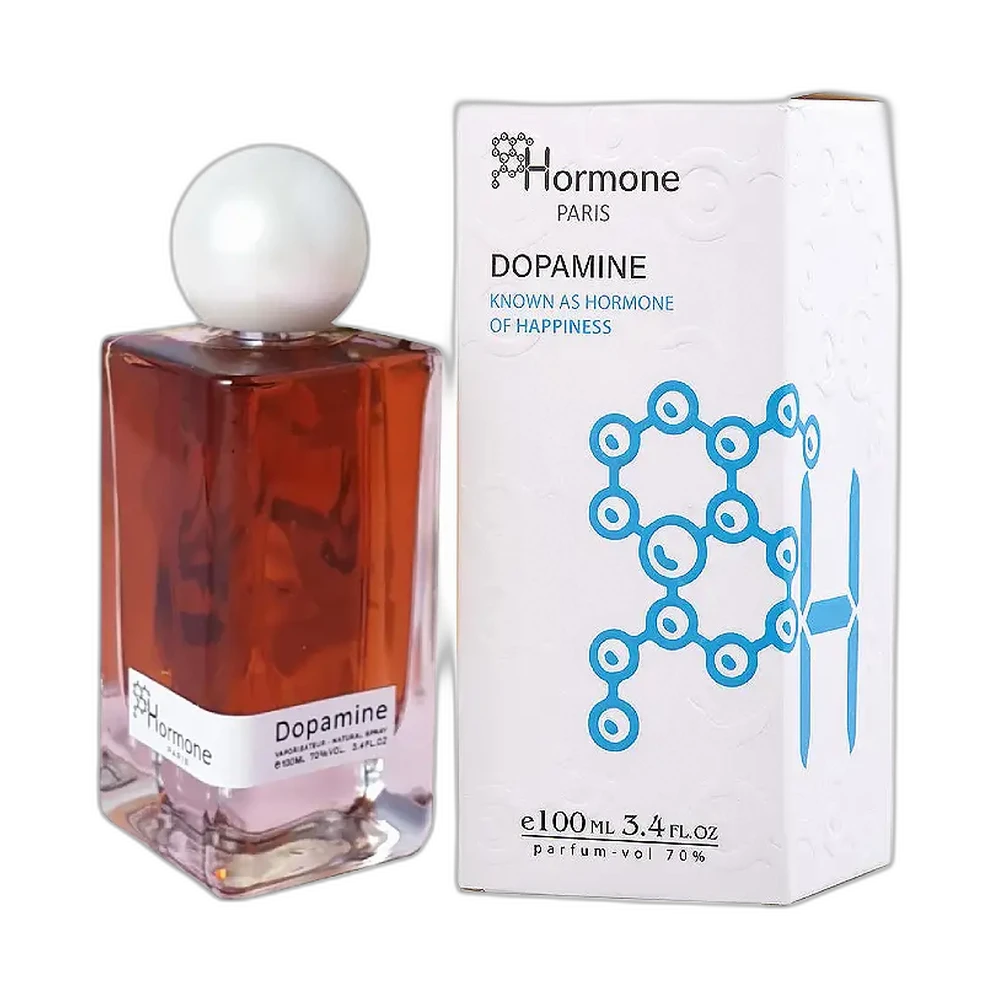 HORMONE PARIS DOPAMINE 100ml