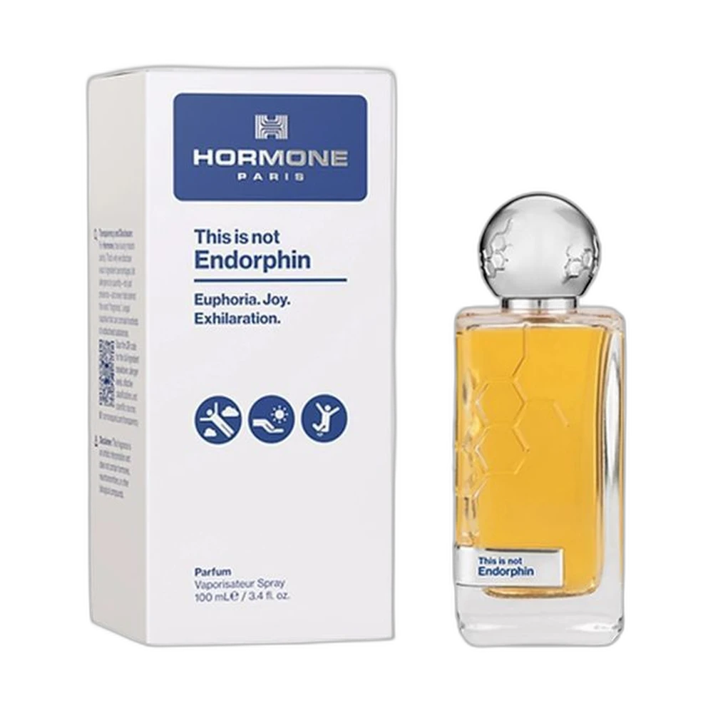 HORMONE PARIS ENDORPHIN 100ml