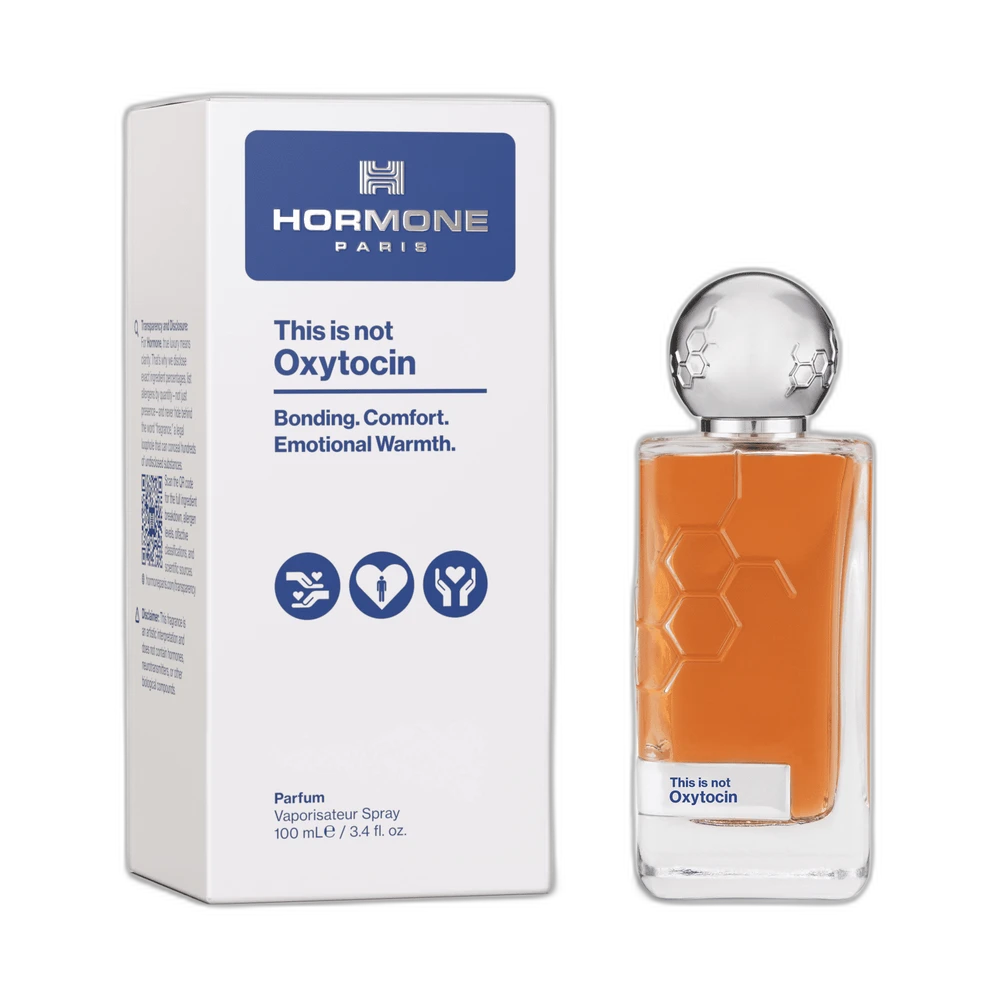 HORMONE PARIS OXYTOCIN 100ml