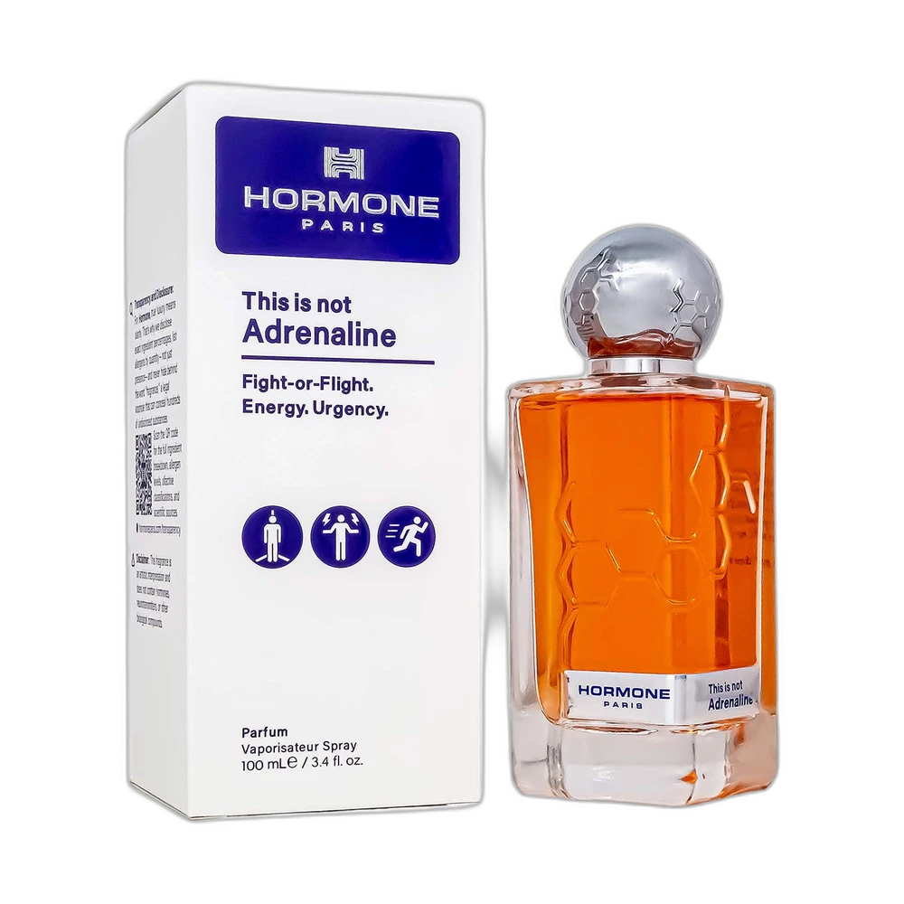 HORMONE PARIS THIS IS NOT ADRENALINE 100ml