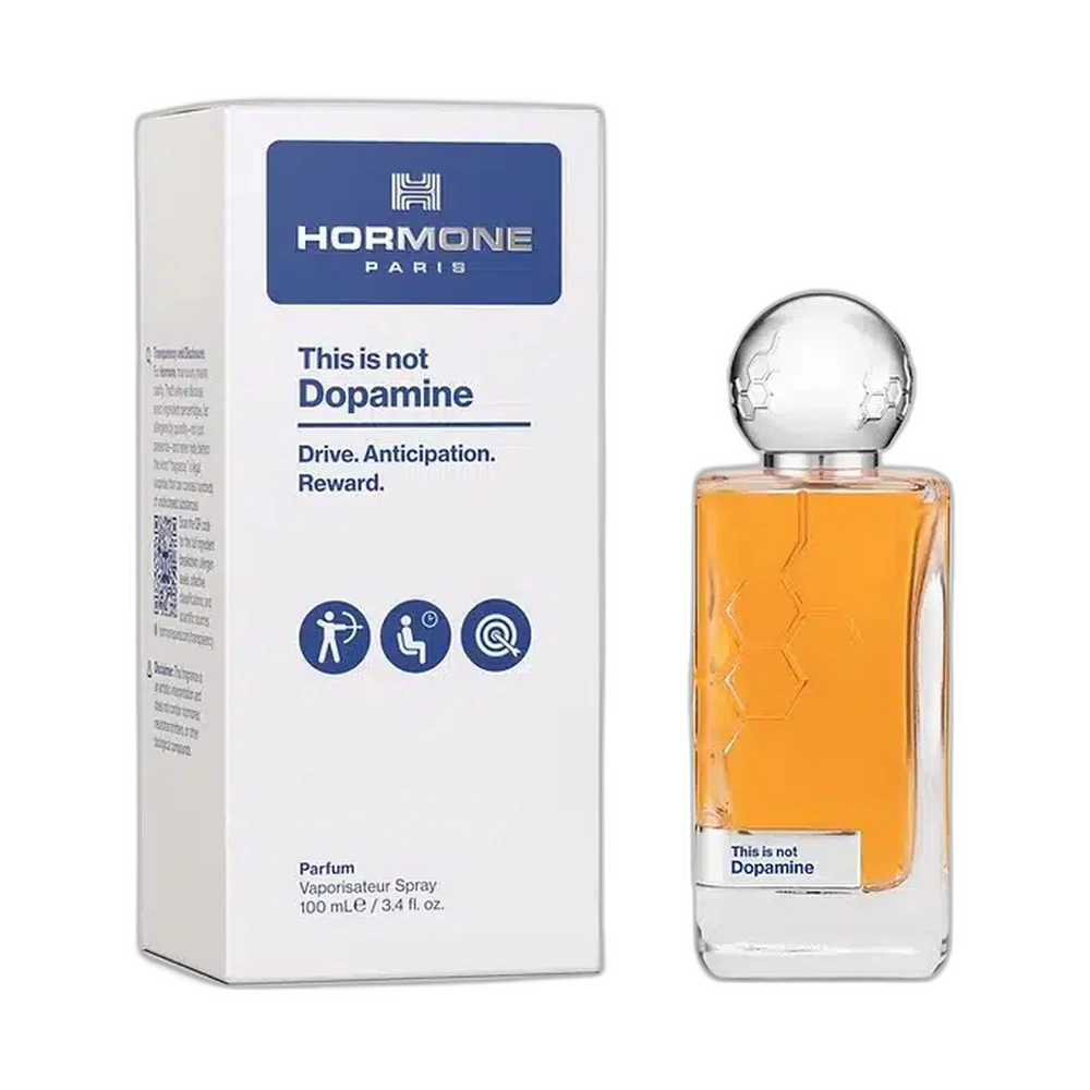 HORMONE PARIS THIS IS NOT DOPAMINE 100ml