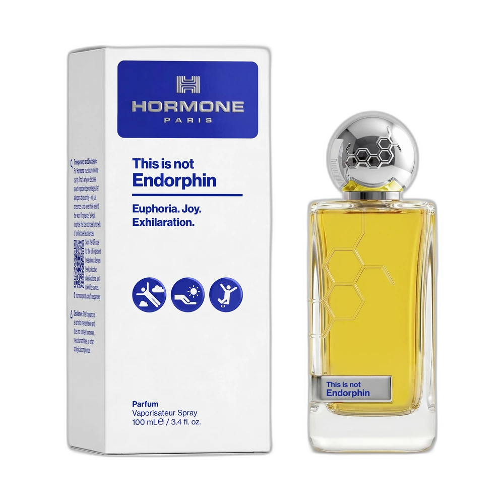 HORMONE PARIS THIS IS NOT ENDORPHIN 100ml
