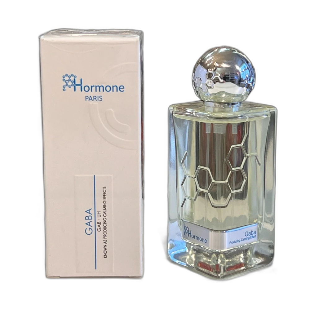 HORMONE PARIS THIS IS NOT GABA 100ml тестер