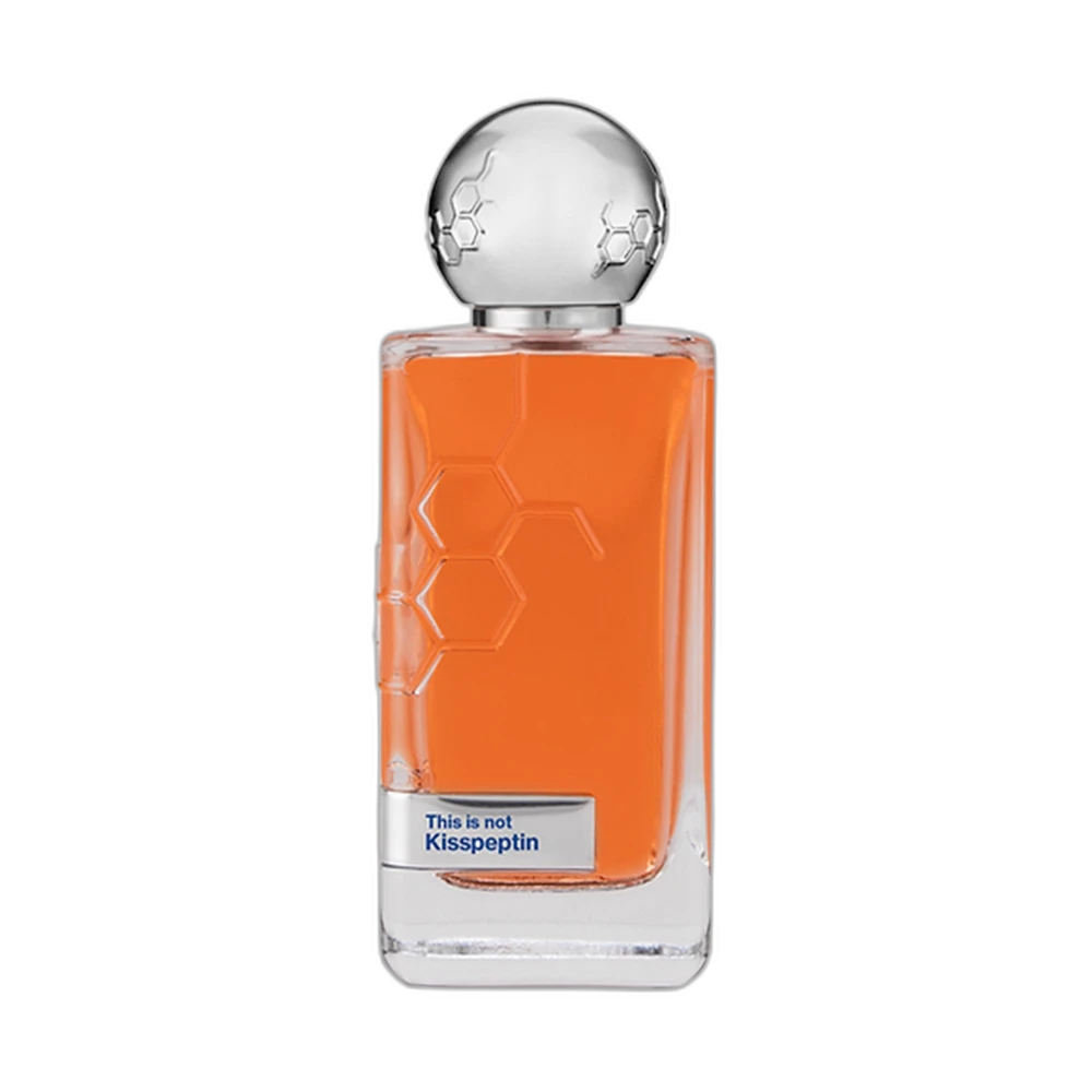 HORMONE PARIS THIS IS NOT KISSPEPTIN 100ml тестер