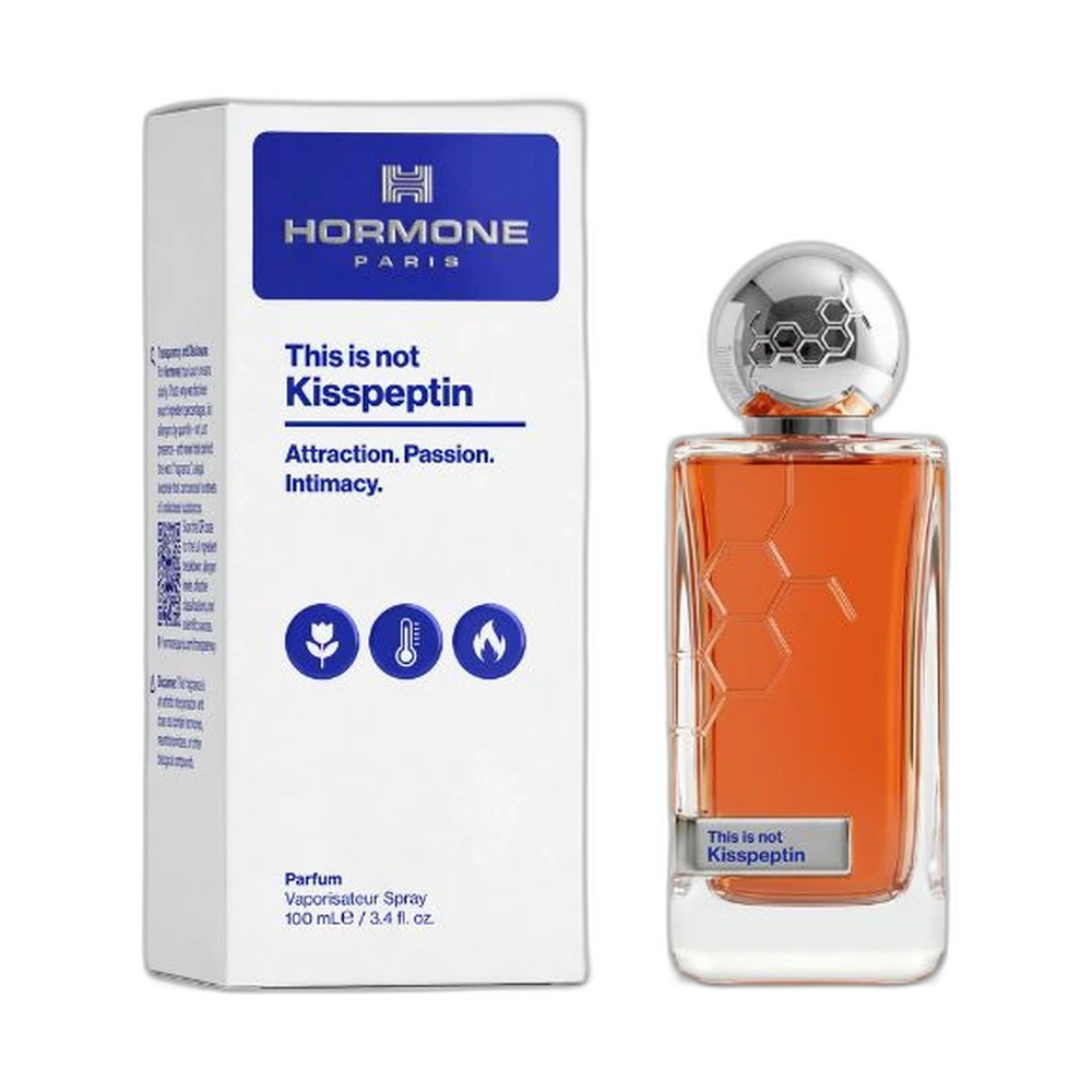 HORMONE PARIS THIS IS NOT KISSPEPTIN 100ml