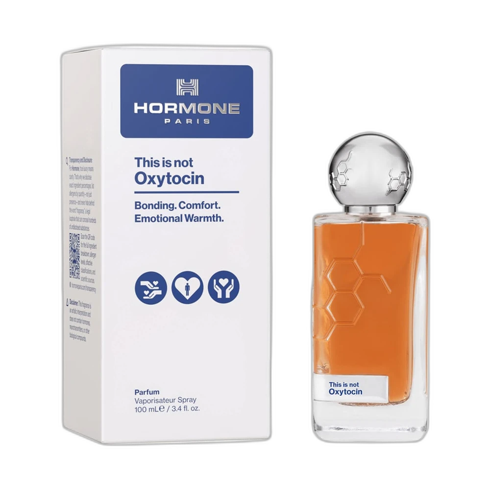 HORMONE PARIS THIS IS NOT OXYTOCIN 100ml