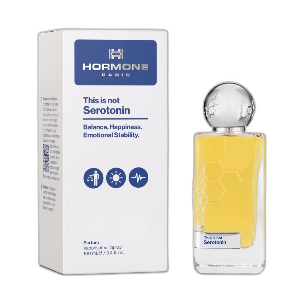 HORMONE PARIS THIS IS NOT SEROTONIN 100ml