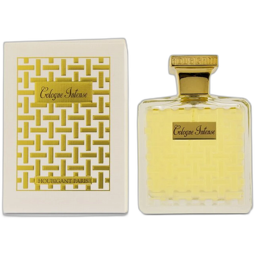 HOUBIGANT COLOGNE INTENSE edp (m) 100ml