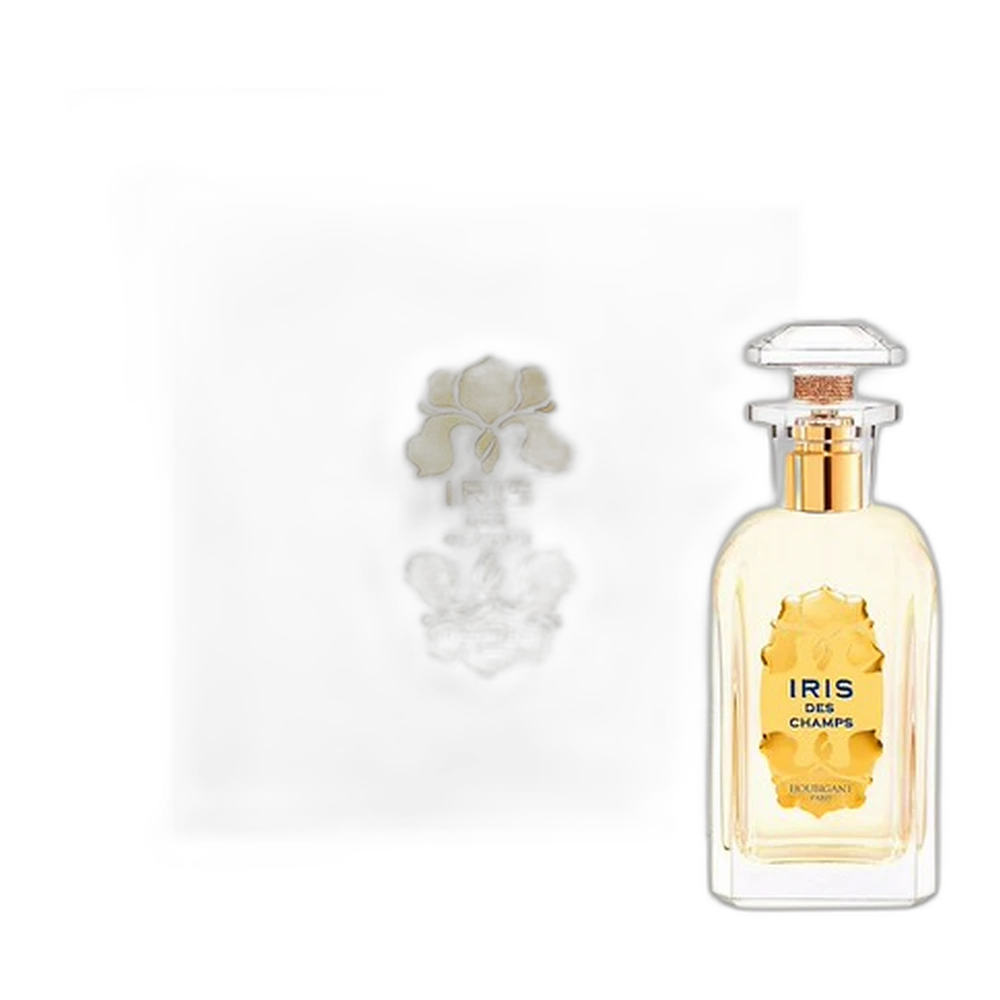 HOUBIGANT IRIS DES CHAMPS 2ml пробник