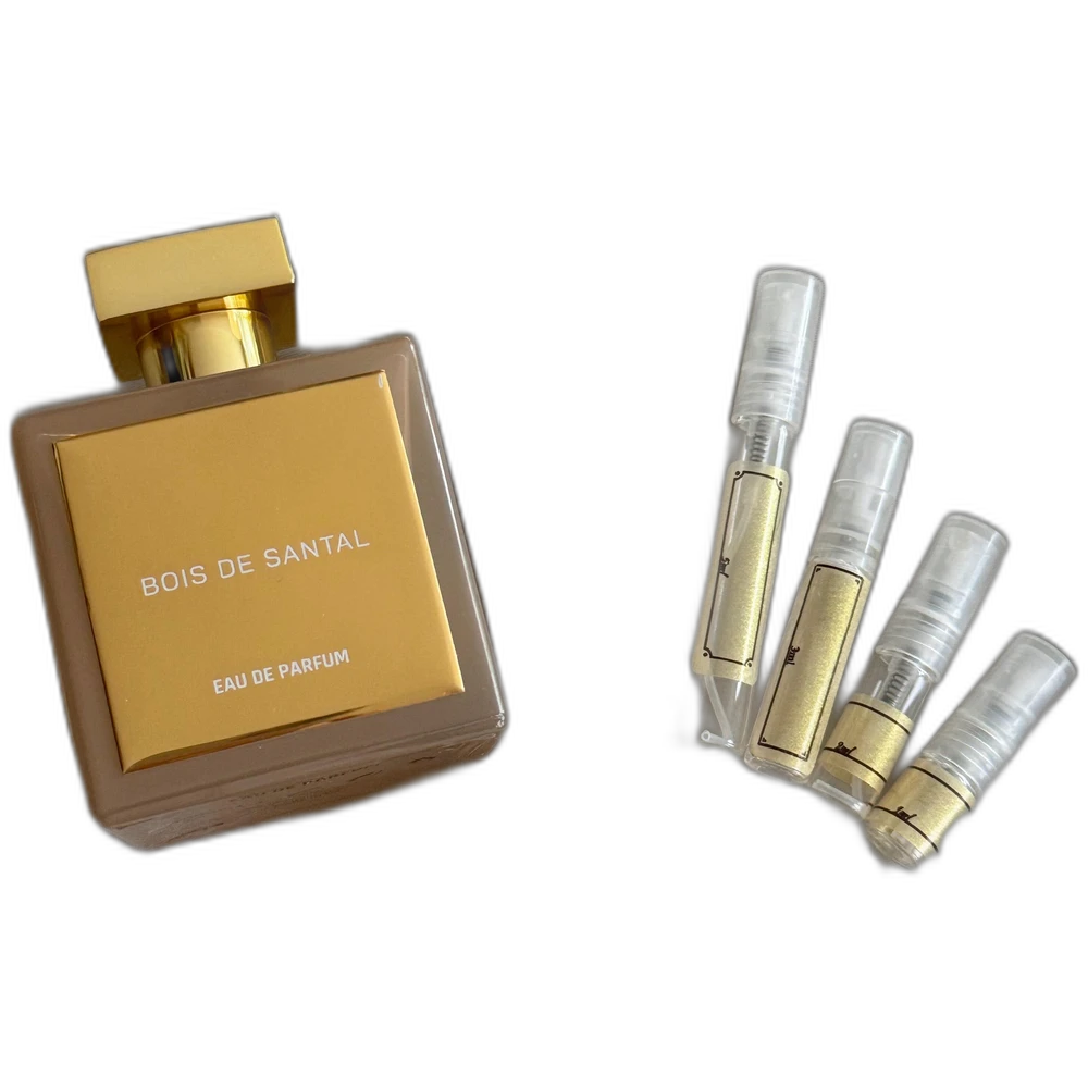 HOUSE OF BRANDT BOIS DE SANTAL 10ml