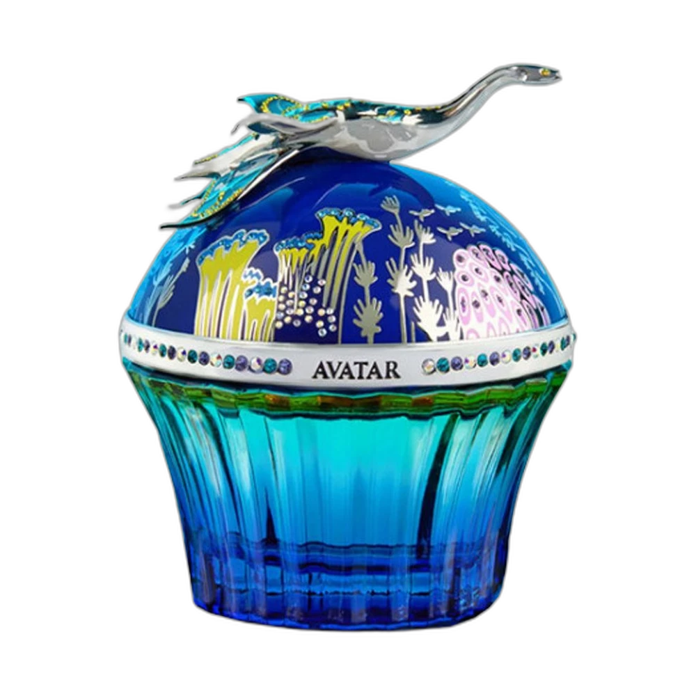 HOUSE OF SILLAGE AVATAR THE WAY OF WATER 75ml тестер