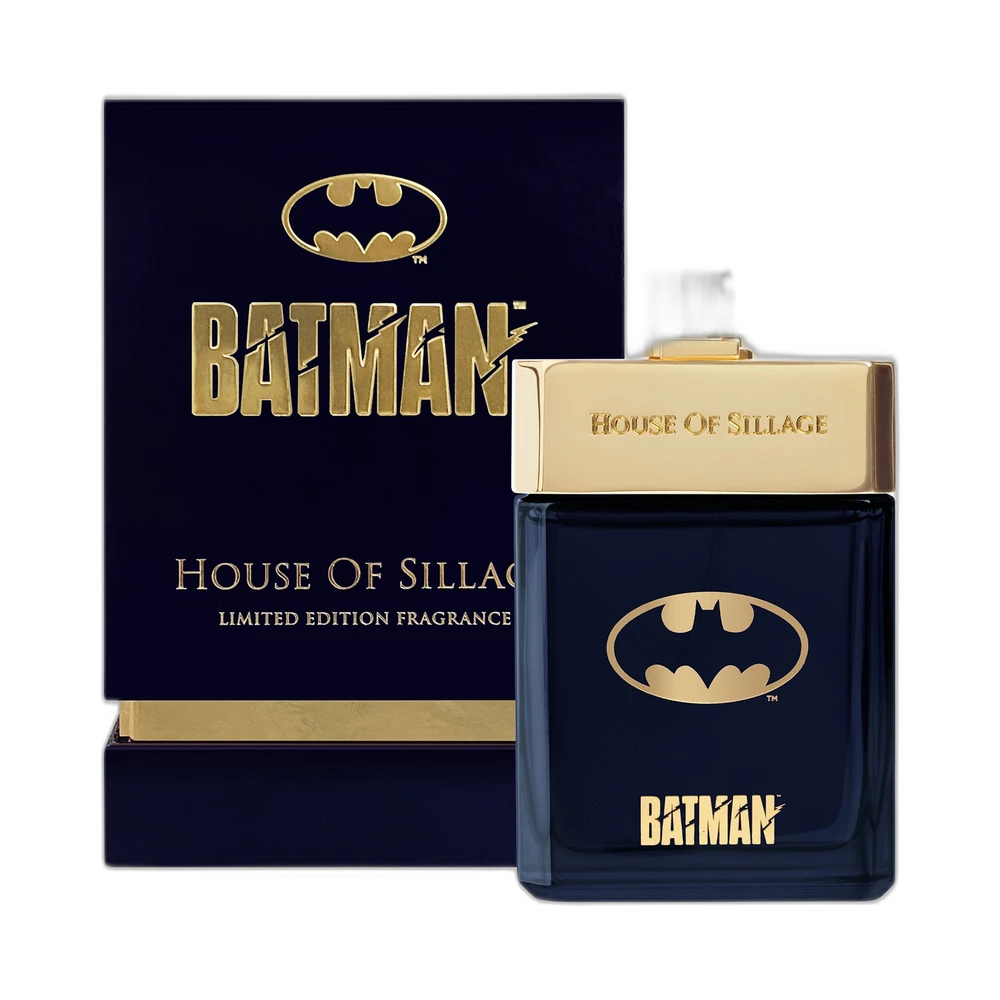 HOUSE OF SILLAGE BATMAN 75ml