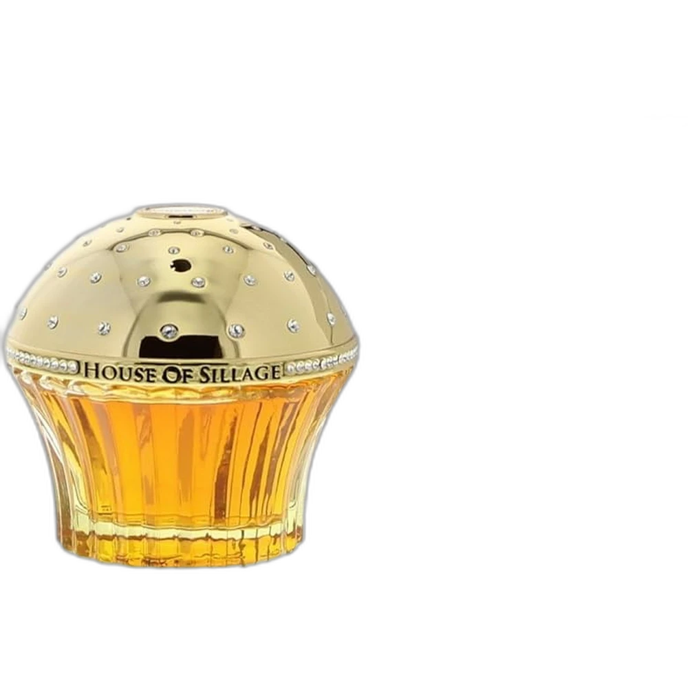 HOUSE OF SILLAGE BENEVOLENCE (w) 75ml parfume