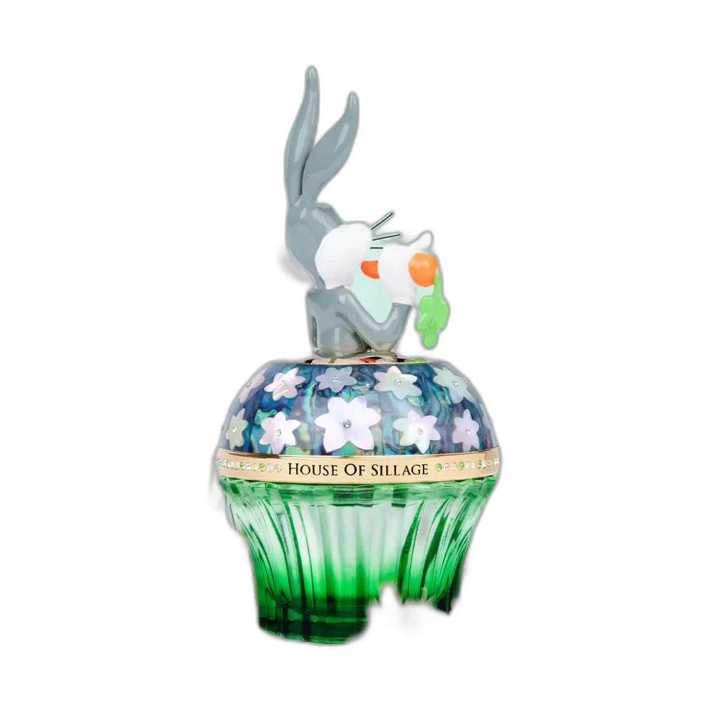 HOUSE OF SILLAGE BUGS BUNNY 75ml тестер