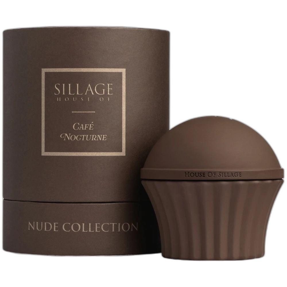 HOUSE OF SILLAGE CAFE NOCTURNE 75ml