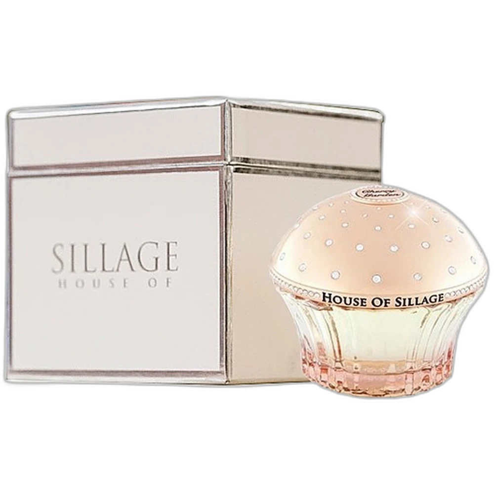 HOUSE OF SILLAGE CHERRY GARDEN 8ml
