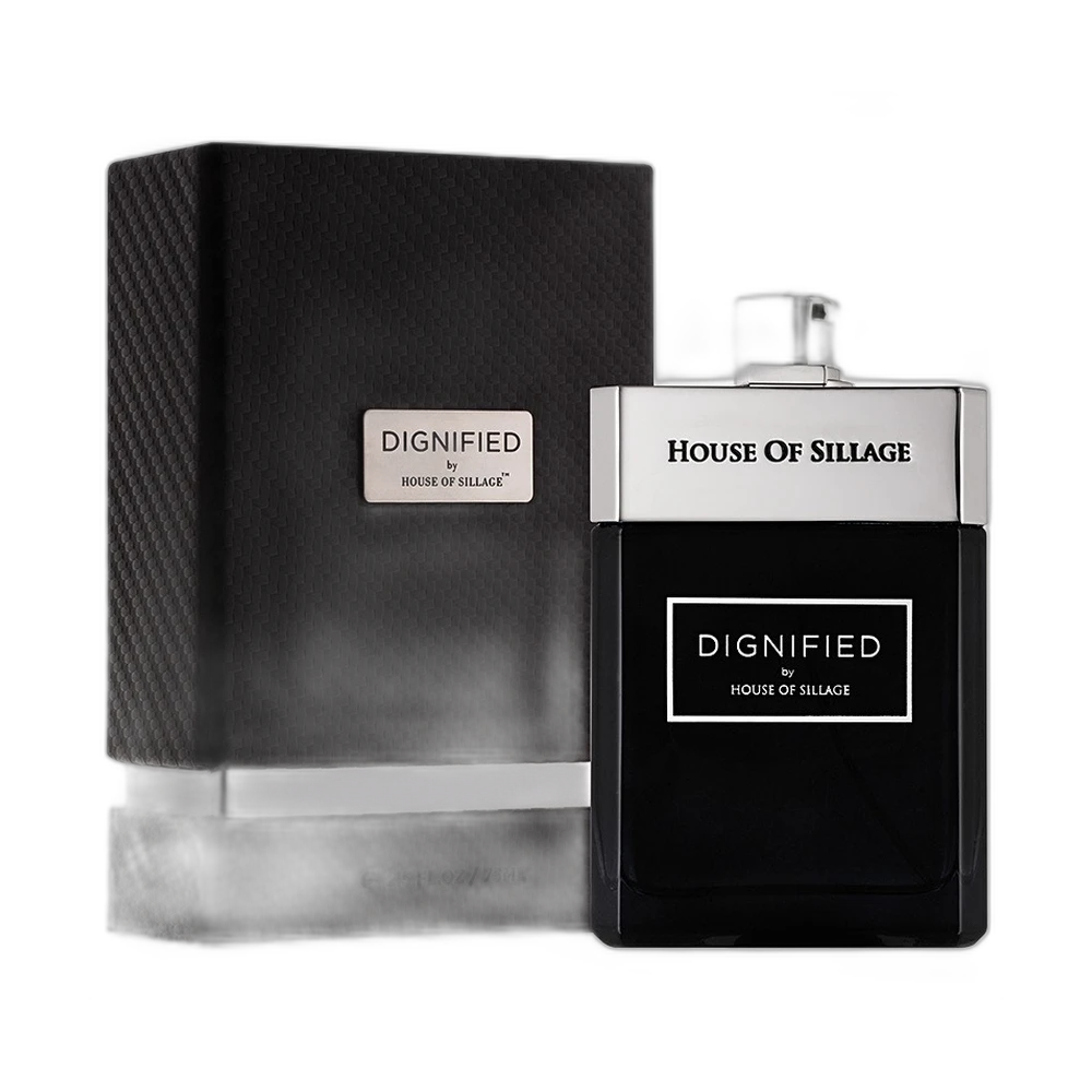 HOUSE OF SILLAGE DIGNIFIED (m) 75ml parfume