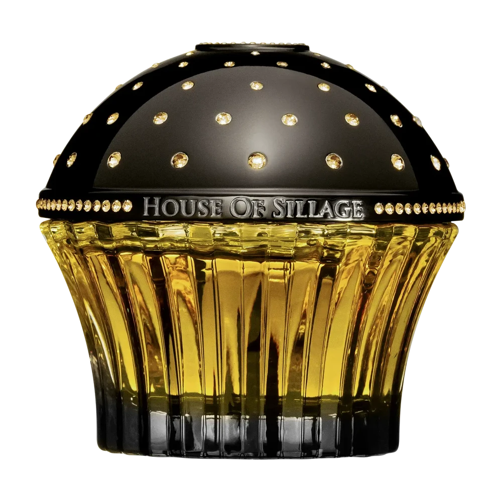 HOUSE OF SILLAGE EMERALD REIGN 75ml тестер