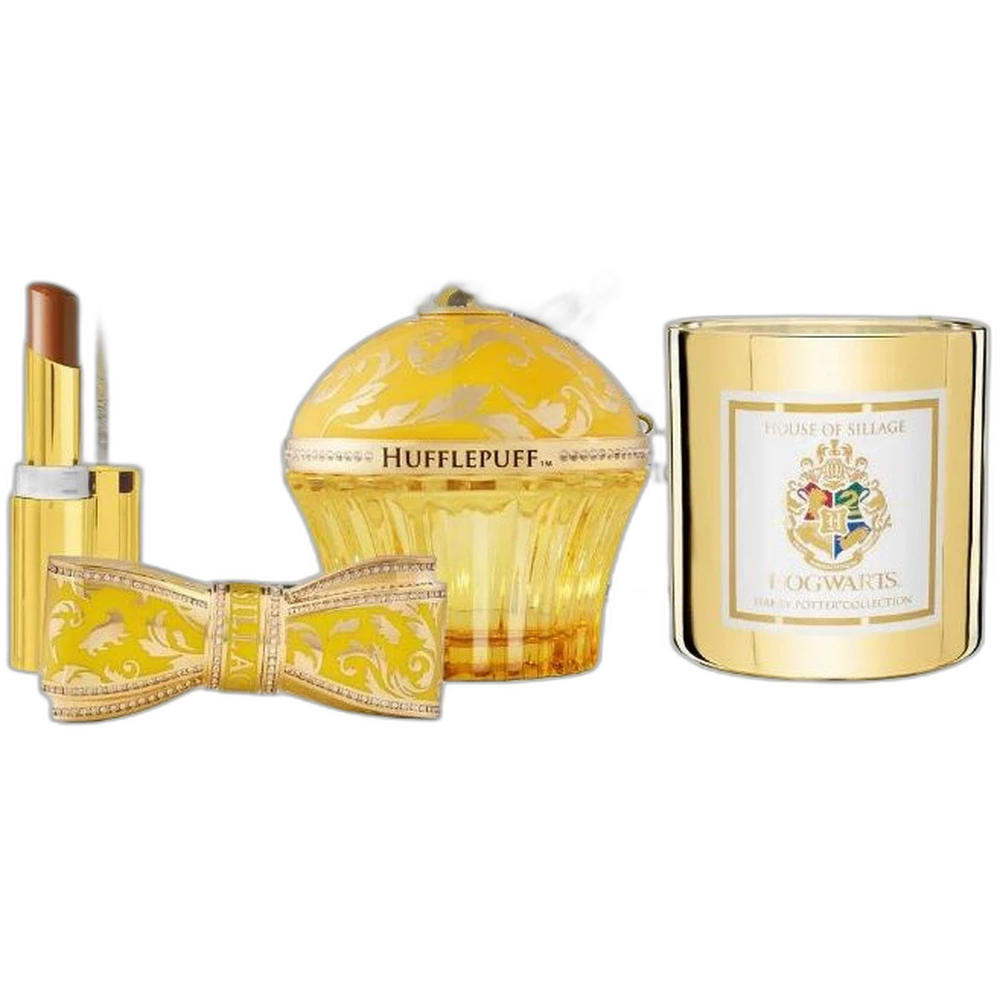 HOUSE OF SILLAGE HUFFLEPUFF 75ml тестер