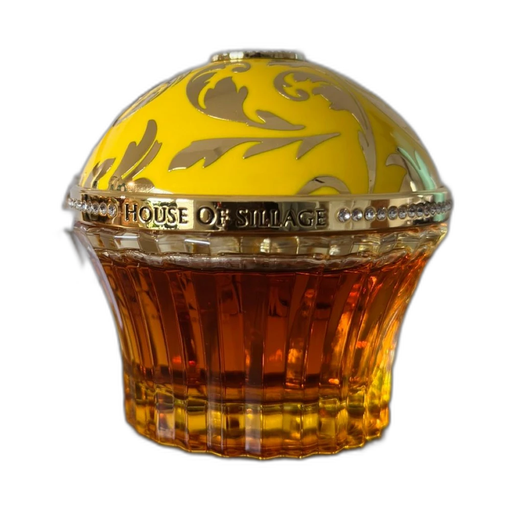 HOUSE OF SILLAGE HUFFLEPUFF 75ml