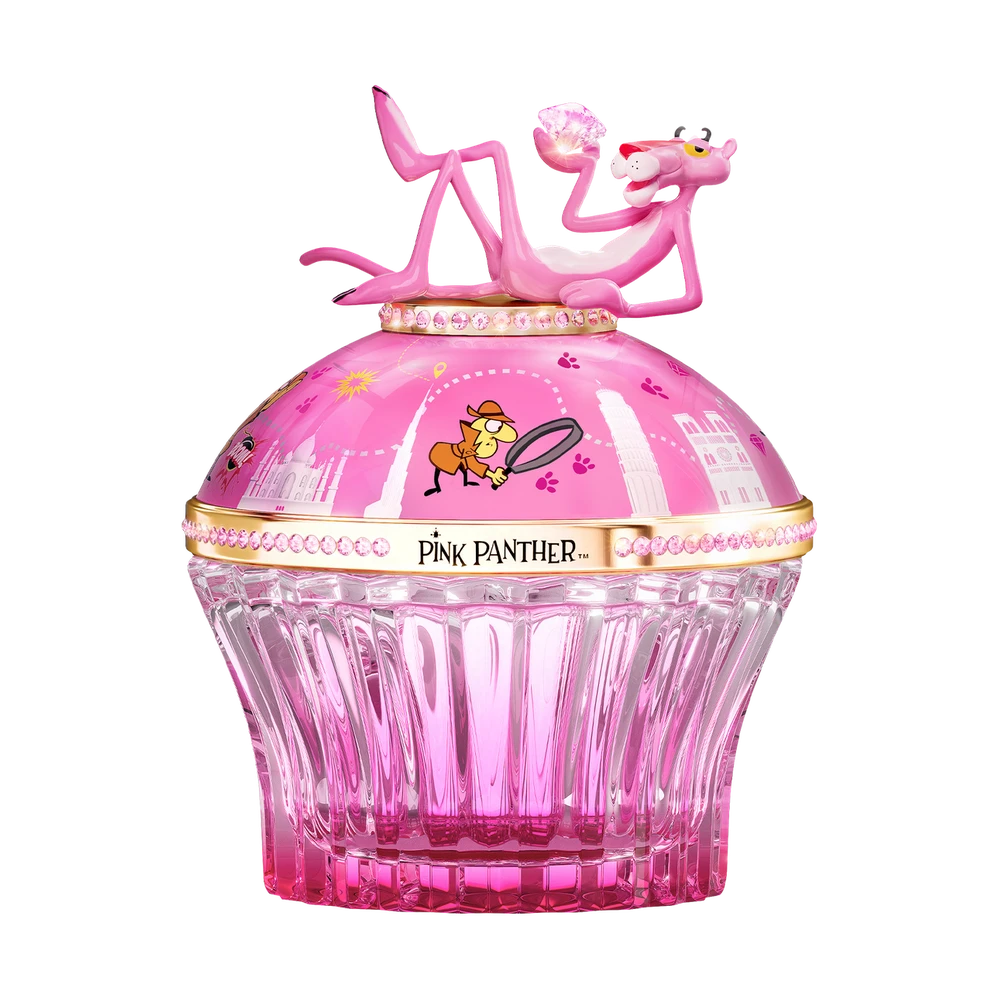 HOUSE OF SILLAGE PINK PANTHER 75ml тестер