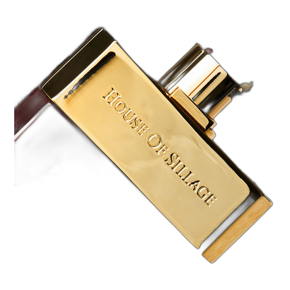 HOUSE OF SILLAGE RUBY FLAME 75ml