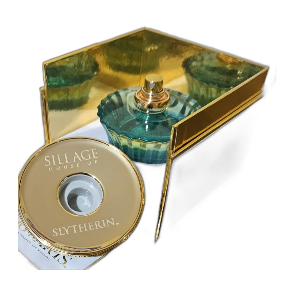 HOUSE OF SILLAGE SLYTHERIN 75ml