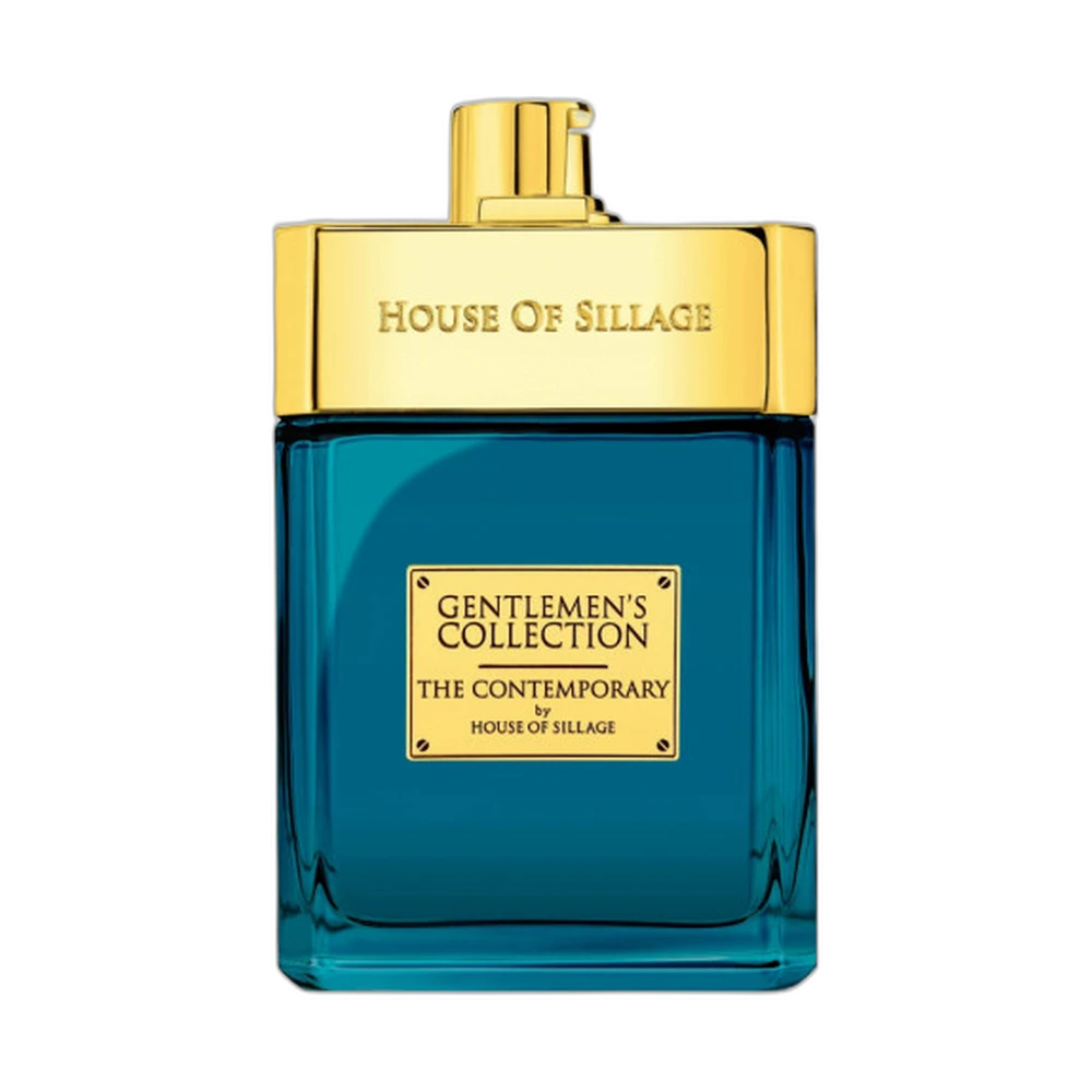 HOUSE OF SILLAGE THE CONTEMPORARY (m) 75ml parfume TESTER
