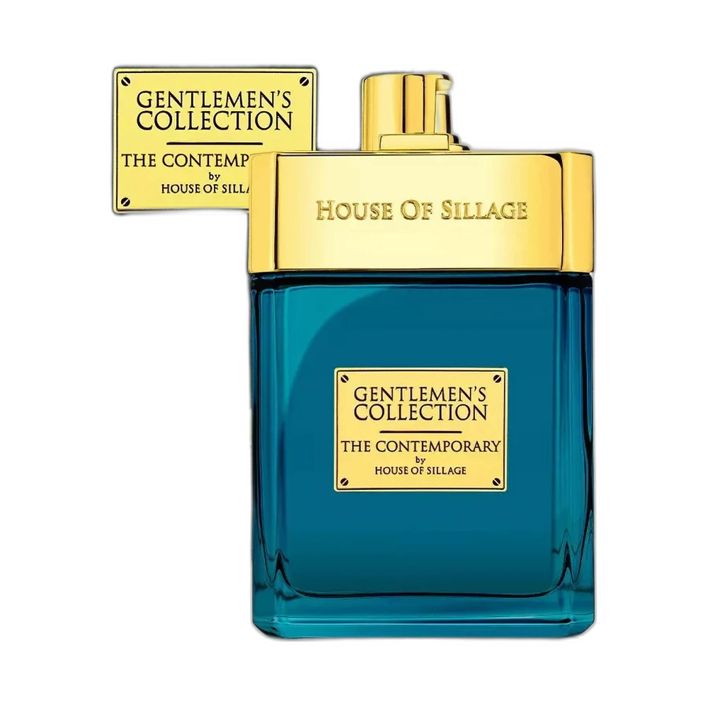 HOUSE OF SILLAGE THE CONTEMPORARY (m) 75ml parfume