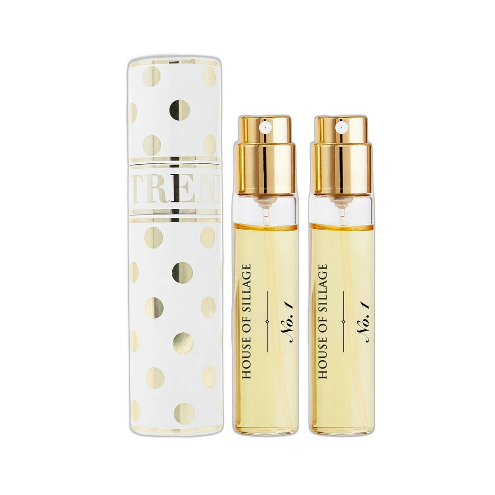 HOUSE OF SILLAGE THE TREND No1 POLKA DOT DANCE 8ml