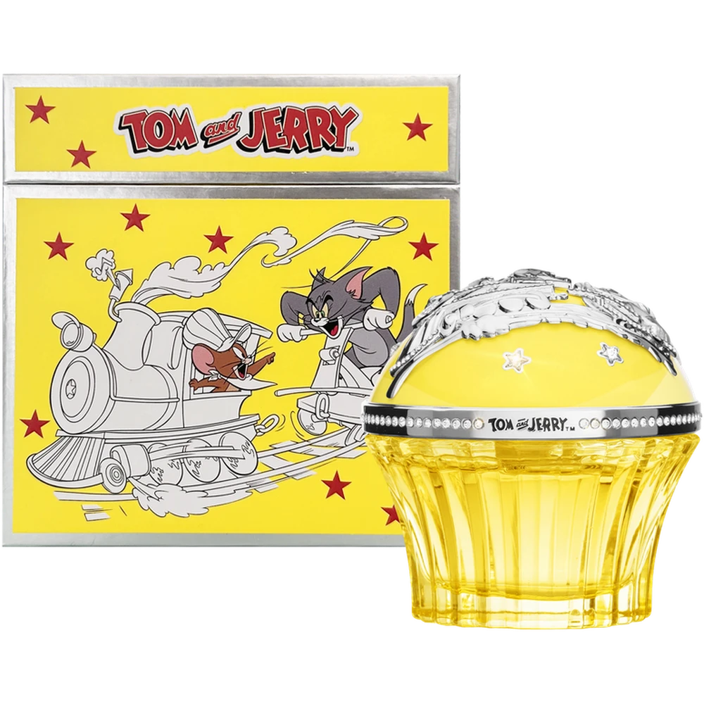 HOUSE OF SILLAGE TOM & JERRY 75ml