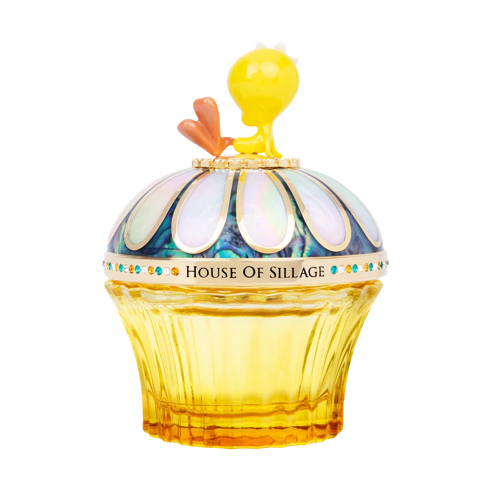HOUSE OF SILLAGE TWEETY 75ml