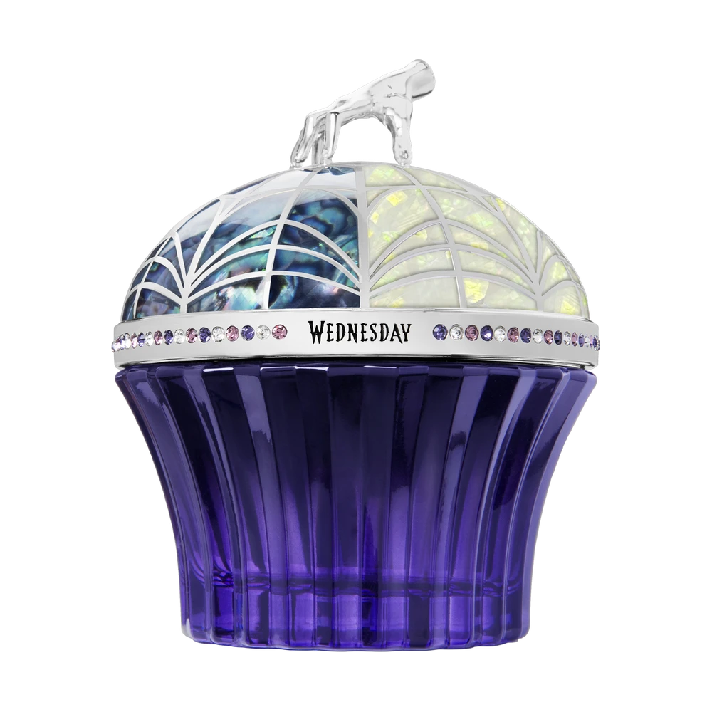 HOUSE OF SILLAGE WEDNESDAY 75ml